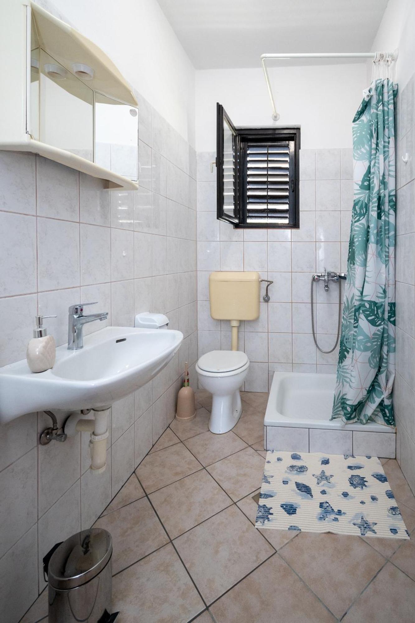 Apartments With A Parking Space Pag - 15765 Pag Town Room photo