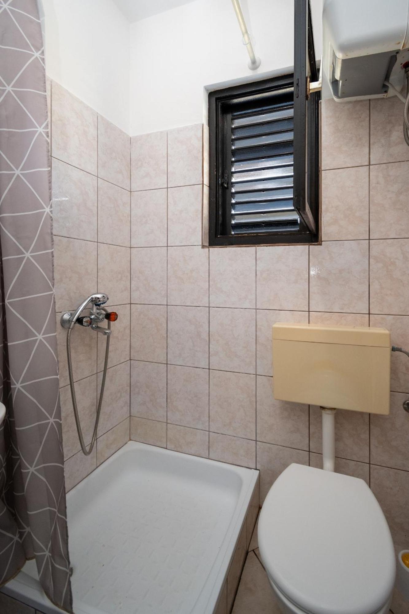 Apartments With A Parking Space Pag - 15765 Pag Town Room photo